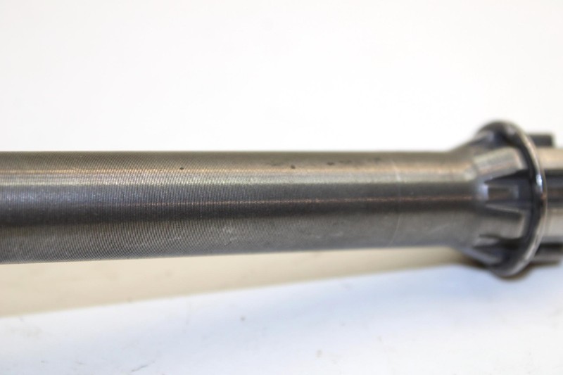 Pháp Dương Hiển 86 Kawasaki Bayou 300 OEM 26T Reverse Transmission Shaft