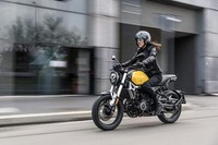 VOGE 350AC NEW 350cc Sports Naked Commuter Twin Cylinder A2 Licence Compliant