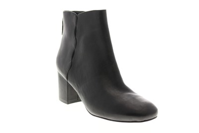 

Женские черные кожаные ботильоны Cole Haan Indra Grand W11650 8.5, Черный, Cole Haan Indra Grand