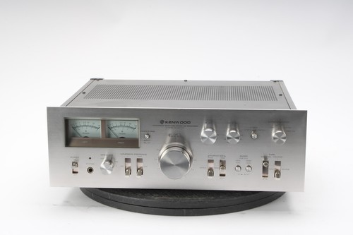 昭和レトロ　AD-800 kA-7300 KY-7500 アナログオーディオ 昭和レトロAD-800 kA-7300 KY-7500 アナログオーディオ