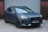 2021 Cupra Formentor 2.0 TSI 310 VZ3 5dr DSG 4Drive HATCHBACK Petrol Automatic