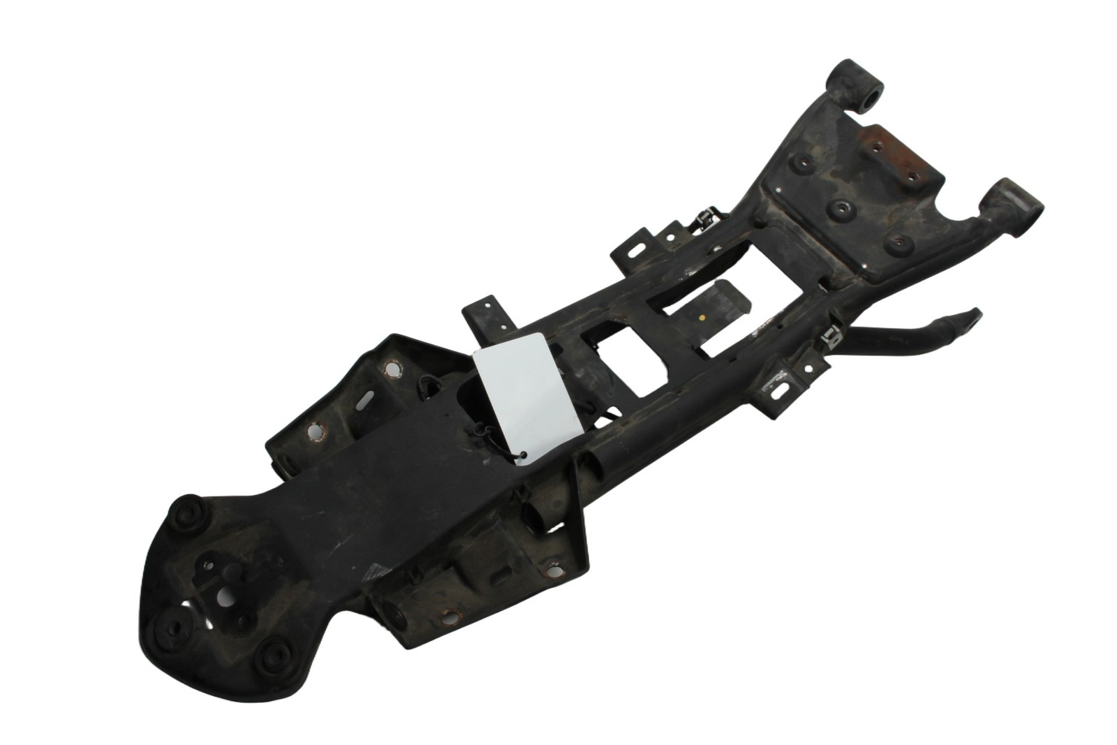 Cadre de montage cadre arrière support arrière Ducati Monster 1200 S M600 14-16