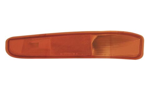Goodmark Front RH Side Side Marker Light Bezel Fits Buick
