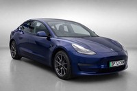2023 Tesla Model 3 Long Range AWD 4dr Auto SALOON ELECTRIC Automatic