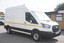2022 Ford Transit Van 2.0 350 EcoBlue Leader RWD LWB HIGH ROOF Euro 6