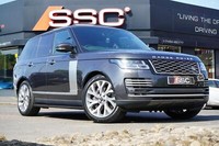 Land Rover Range Rover 2.0 P400e 13.1kWh Autobiography Auto 4WD Euro 6 (s/s) 5dr