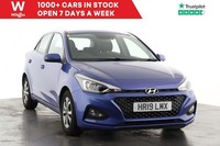 2019 Hyundai i20 1.0 T-GDi SE 5dr Hatchback Petrol Manual