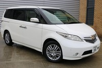 2006 Honda Elysion 3.0 V6  8-SEATER STUNNING LUXURY INTERIOR Estate Petrol Autom