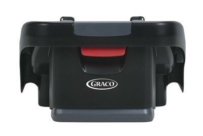 Graco SnugRide SnugLock Infant Car Seat Base, Black, One Size
