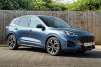 2020 Ford Kuga 2.0 Kuga ST-Line X EcoBlue MHEV 5dr SUV Diesel Manual