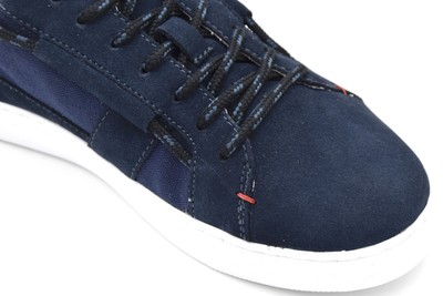 TRUSSARDI JEANS TRUSSARDI JEANS MAN SNEAKER SHOES SPORTS CASUAL TRAINERS FREE TIME CODE 77A00130