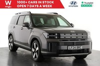 2025 Hyundai Santa Fe 1.6 TGDi Plug-in Hybrid Ultimate 5dr 4WD Auto Estate Petro