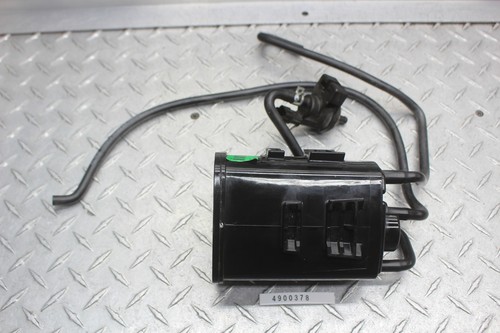 同梱 2022 ROYAL ENFIELD CONTINENTAL GT650 TWIN AIR JUNCTION BOX