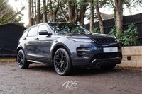 2020 Land Rover Range Rover Evoque 2.0 Range Rover Evoque R-Dynamic SE D Auto 4W