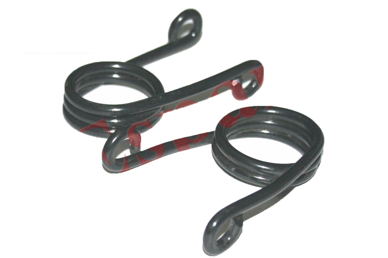 Torsion Solo Seat Springs Fits Norton Triumph Harley Custom Cafe Racer 