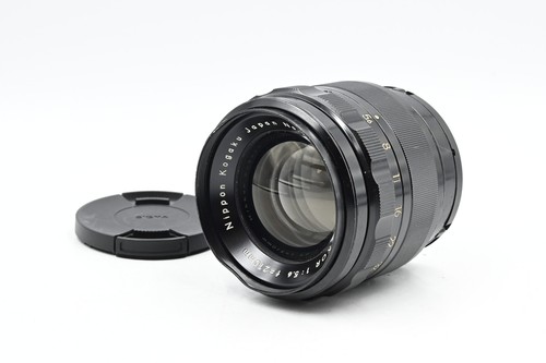 ニコン 150mm f5.6 El-Nikkor Enlarging 5892 Nikon 150mm f5.6