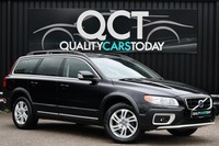 2013 Volvo XC70 2.4 D3 SE Automatic AWD Diesel Estate *Heated Leather +Beautiful