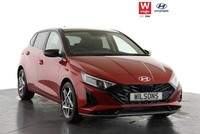2024 Hyundai i20 1.0T GDi Premium 5dr DCT Hatchback Hatchback Petrol Automatic