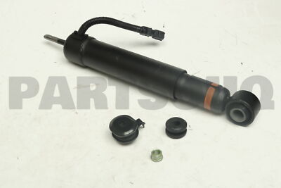 4853069485 Genuine Toyota ABSORBER ASSY, SHOCK, REAR, RH/LH 4853069485 Genuine Toyota ABSORBER ASSY, SHOCK, REAR, RH/LH