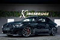 2023 BMW 2 Series 2.0 220i M Sport Coupe 2dr Petrol Auto Euro 6 (s/s) (184 ps) C