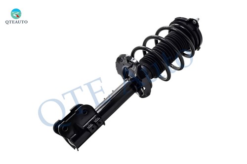 Set 4 Front Quick Complete Strut-Rear Complete Shock For 2016-2020 KIA Sorento