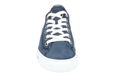 PAUL GREEN PAUL GREEN SCHUHE 4704 BLAU DAMENSCHUHE HALBSCHUHE 4704-451 NEU