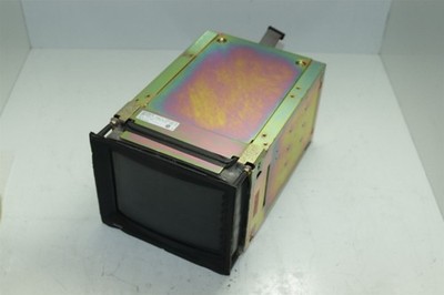 HP Agilent 8720C 50MHz - 20GHz Network Analyzer Sony CRT Display 2090-0210