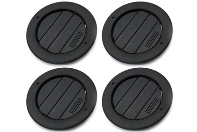Details About 11 14 Ford Expedition Navigator Headliner Ceiling Roof Ac Heat Air Vents Set Oem