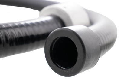 Steel Dragon Tools® K60 Sectional Drain Cleaning Machine Rear Guide Hose