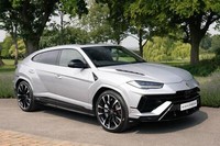 2023/23 Lamborghini Urus S