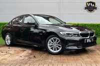 2022 BMW 3 Series 330e SE Pro 4dr Step Auto - FULL BMW SERVICE SALOON Petrol Par