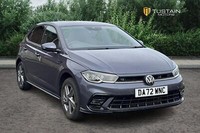 Volkswagen Polo 1.0 Tsi R Line Hatchback 5dr Petrol Dsg Euro 6 s/s 110 Ps