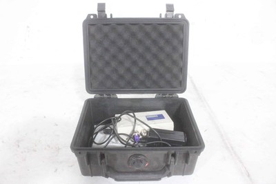 Link Electronics PCD-88 Portable Closed Caption Decoder (C1646-52)