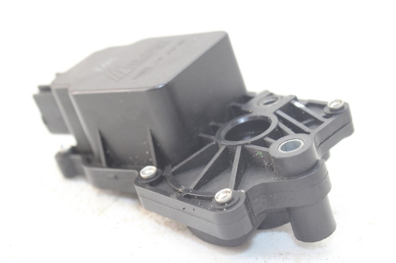 13-18 ZX6R 636 STVA SECONDARY THROTTLE VALVE ACTUATOR TPS