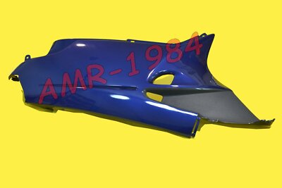 FIANCATA DX VERNICIATA BLU OXFORD ORIGINALE APRILIA AMICO GL 96  AP8238593