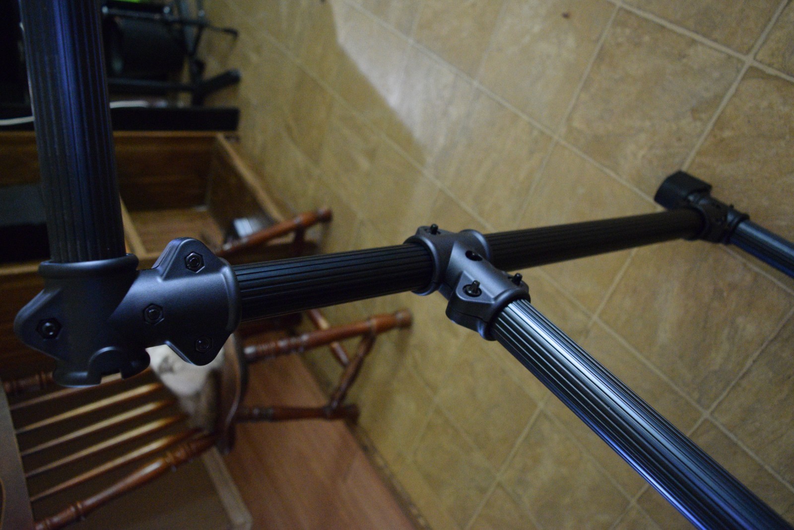 Electric Drum Rack Tube Pipe Stand ALESIS Electric Drum 1.5''