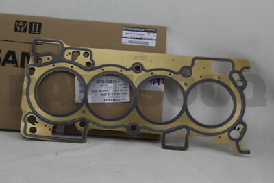 めんページ GASKET-CYLINDER 110441VA0B | Nissan Parts | PartSouq