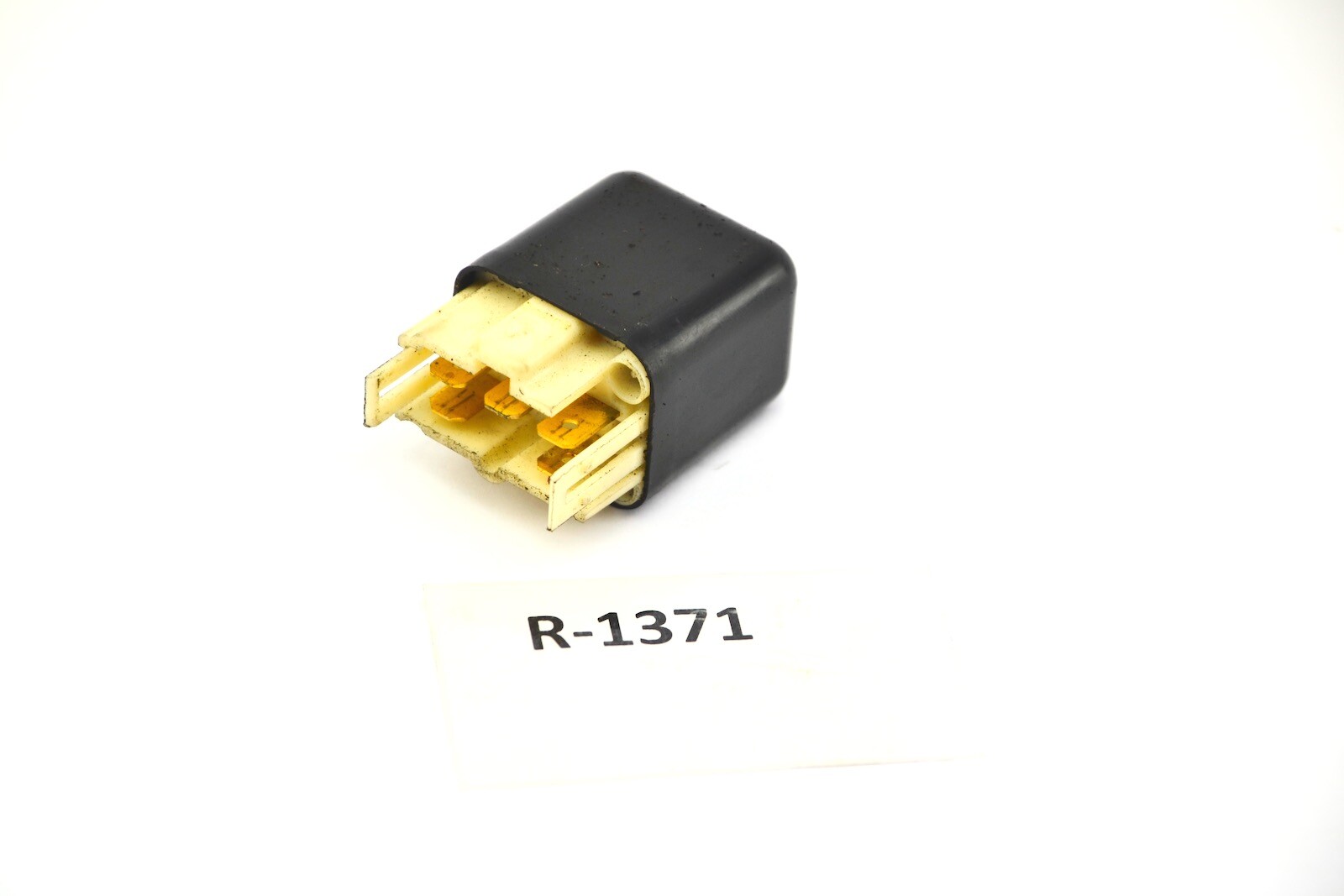 Kawasaki ZZR 1100 ZXT10C - Regulator relay electrical system R