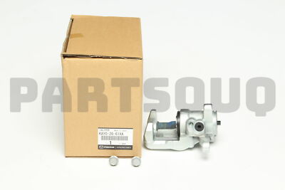 kama様確認用 KAY02661XA Mazda Body Pistonrcal KAY02661XA Genuine OEM Part