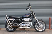 Harley-Davidson SPORTSTER XLH883 1999