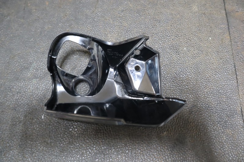 WG様 2021 SEA-DOO GTX PRO 130 HANDLE BAR HANDLEBAR SWITCH COVERS