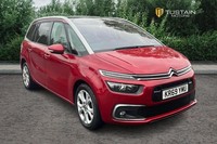 Citroen Grand C4 Spacetourer 1.2 Puretech Flair Plus MPV 5dr Petrol Eat8 Euro