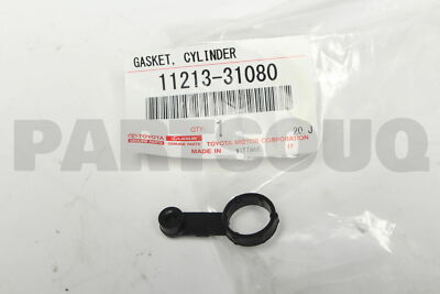 1121331080 Genuine Toyota GASKET CYLINDER 11213-31080 | eBay
