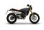 Fantic Caballero 125 Deluxe | 15bhp Retro Scrambler Delivery & Finance UK/IRE 