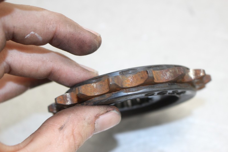 DAセット Amazon.com: NICHE Drive Sprocket Chain Combo for Kawasaki