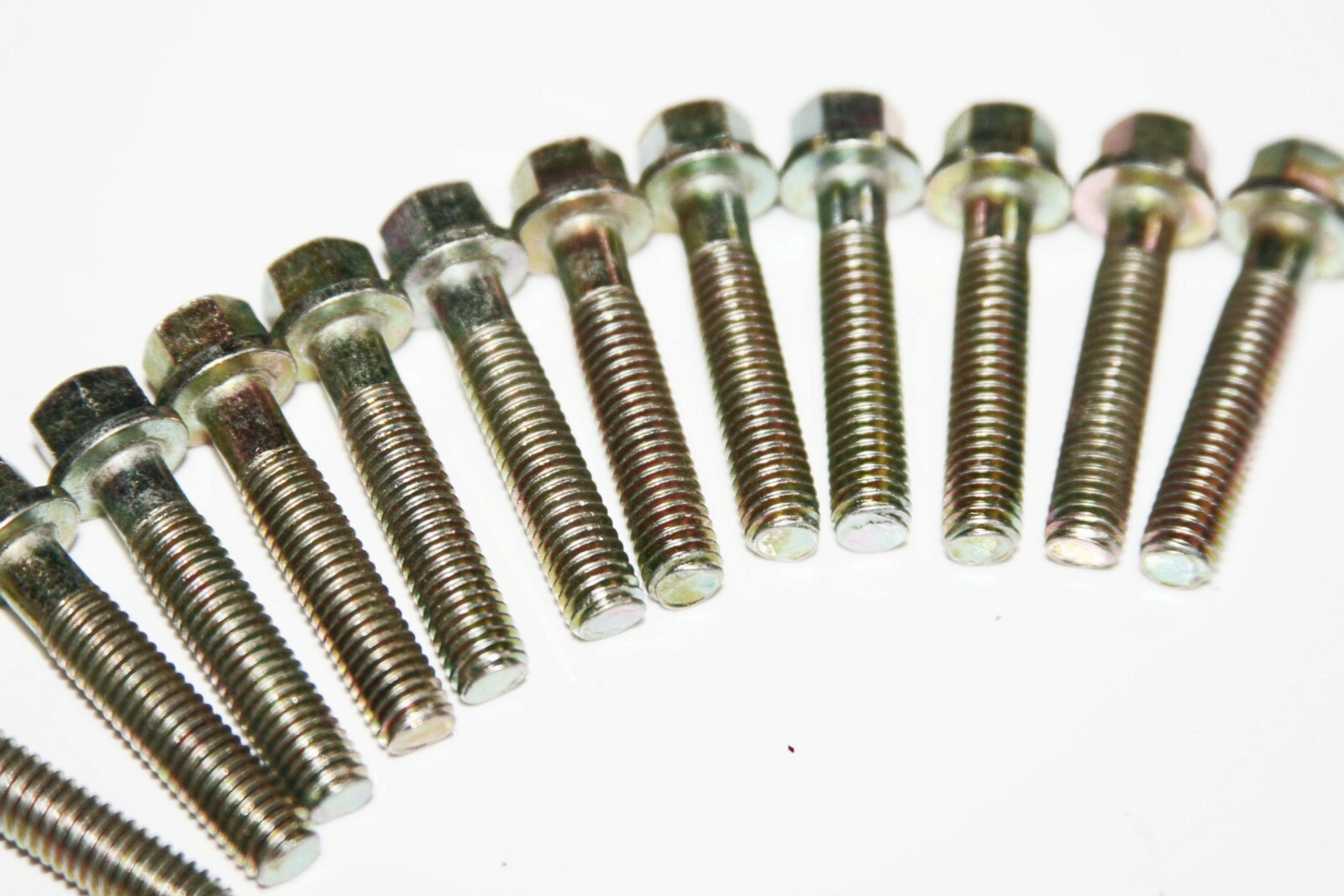 Clutch Cover Bolts Kit For Royal Enfield Classic 350 500 Bullet Electra UCE  