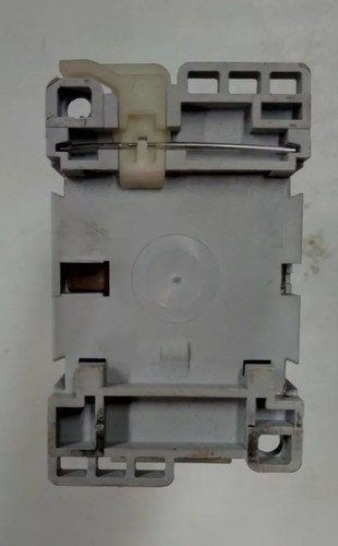 ALLEN BRADLEY #(100-C30*00) SER.C    CONTACTOR (120VAC COIL)-(65 AMP)