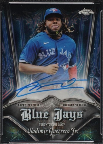 その他 toppsjapanedition Vladimir Guerrero Jr. Vladimir Guerrero Jr. #S-7 Prices | 2024 Topps Chrome