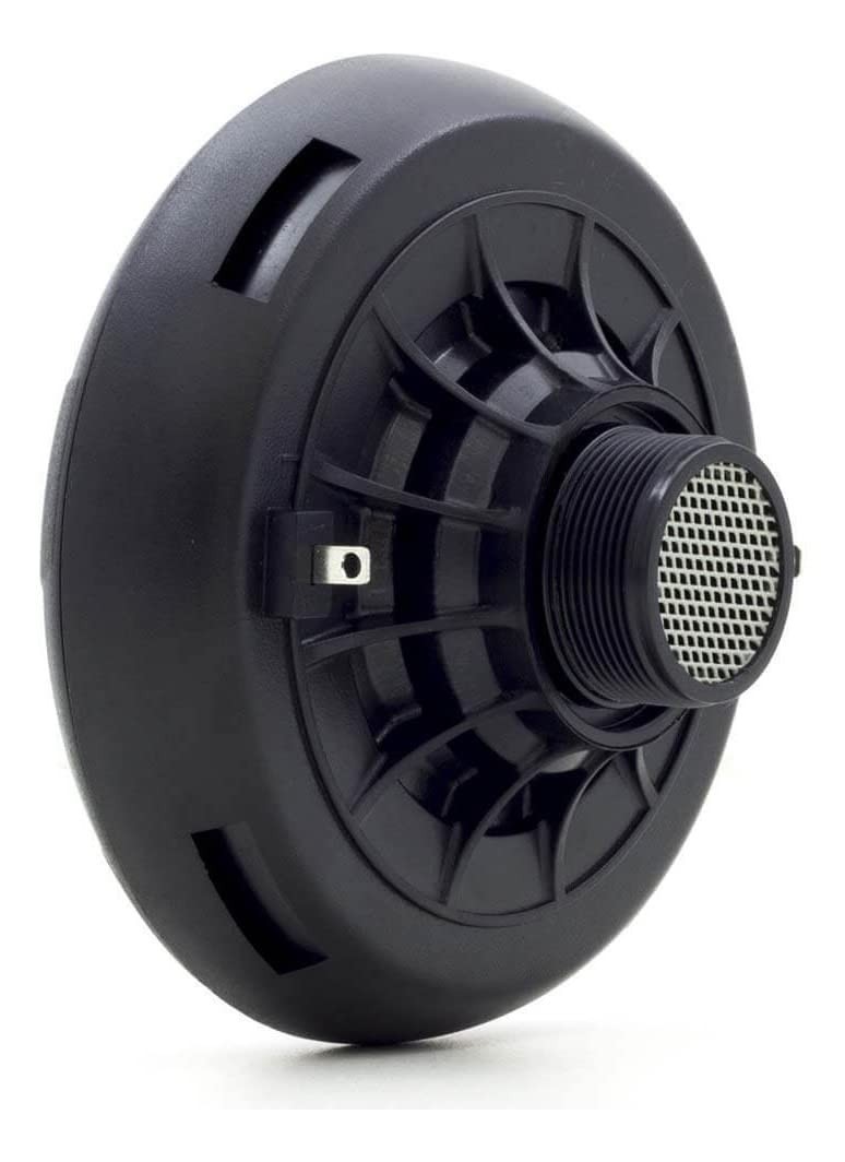 JBL Professional D200 Throat 1-in Standard & Phenolic Diaphragm 50 Watts Rms 8