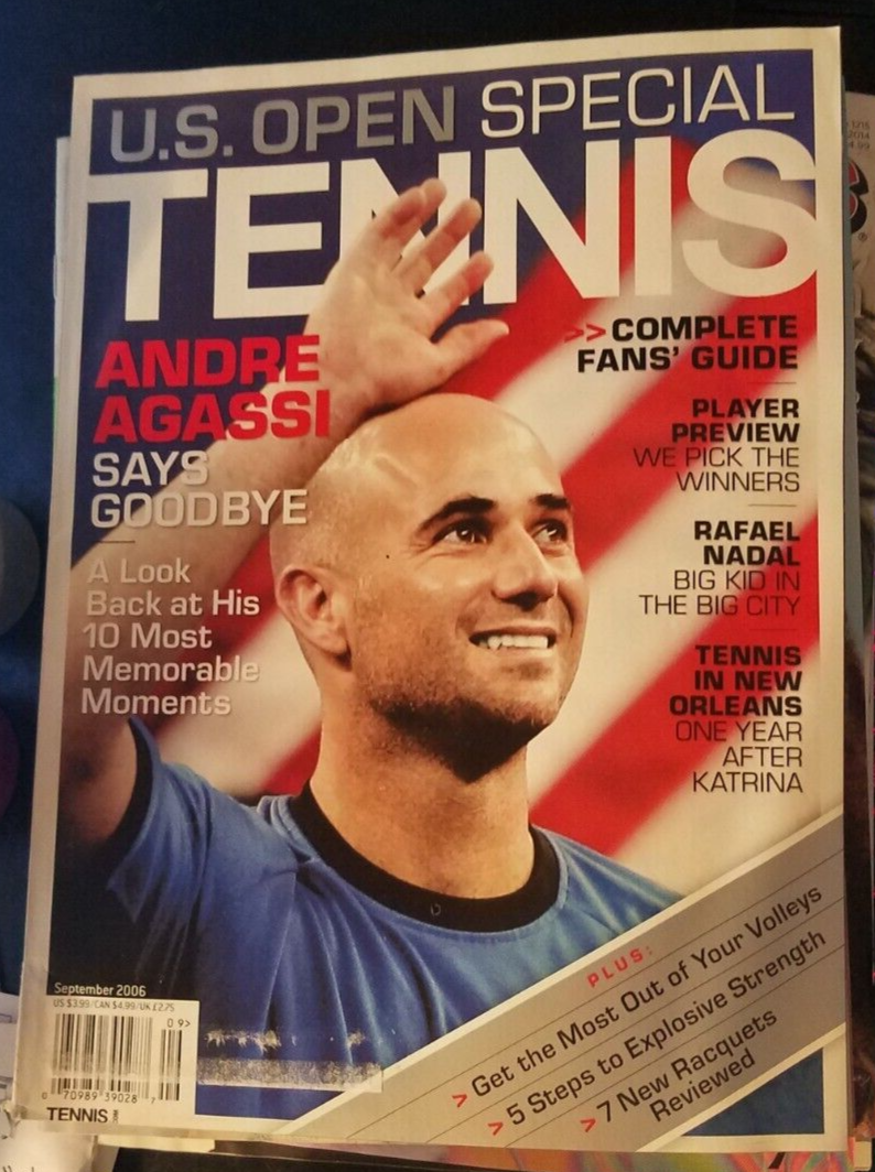 U.S. Open 2002: Sampras Vs Agassi　輸入盤DVD U.S. Open 2002: Sampras Vs Agassi 輸入盤DVD - メルカリ